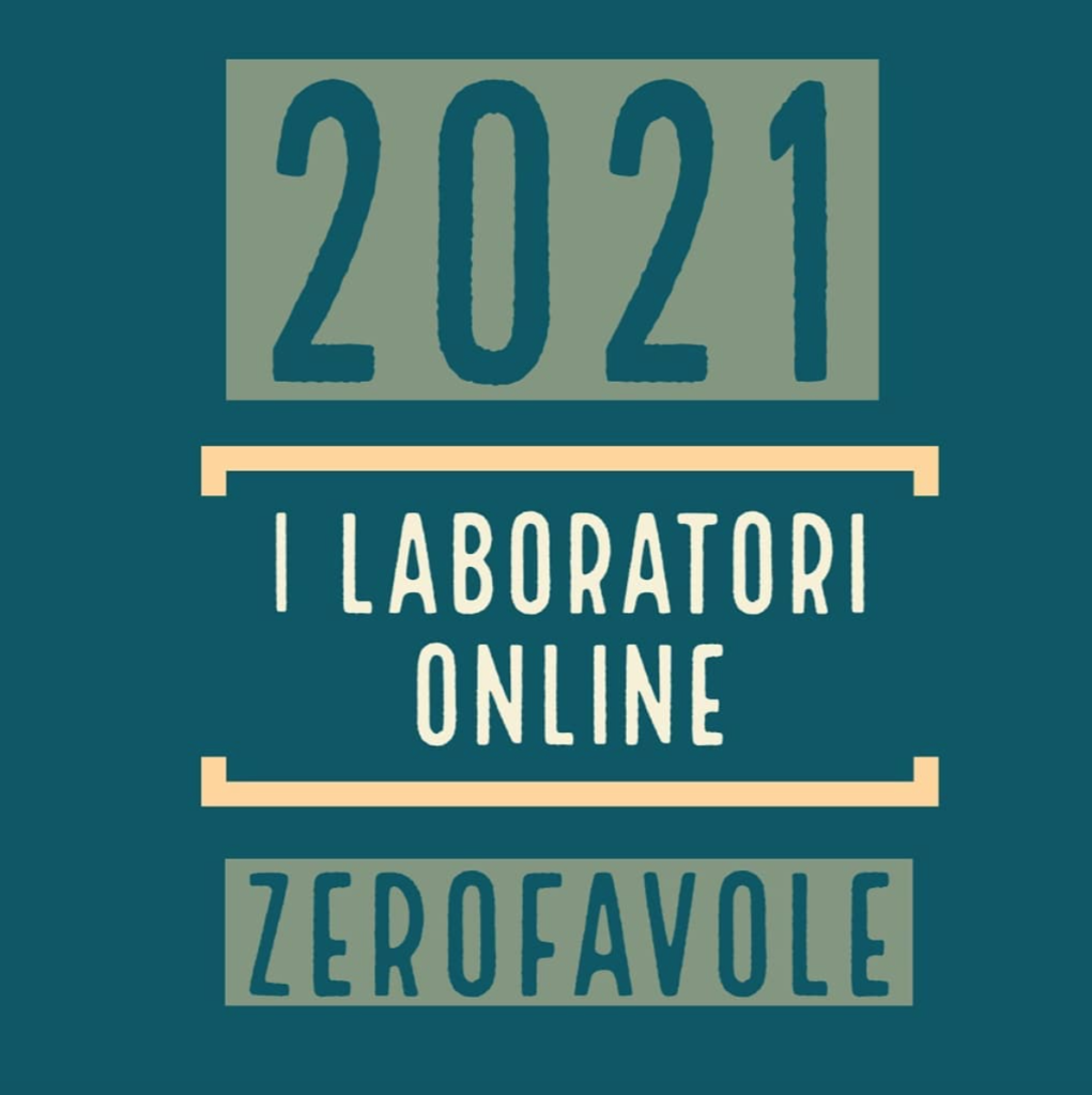 ZeroFavole laboratori online